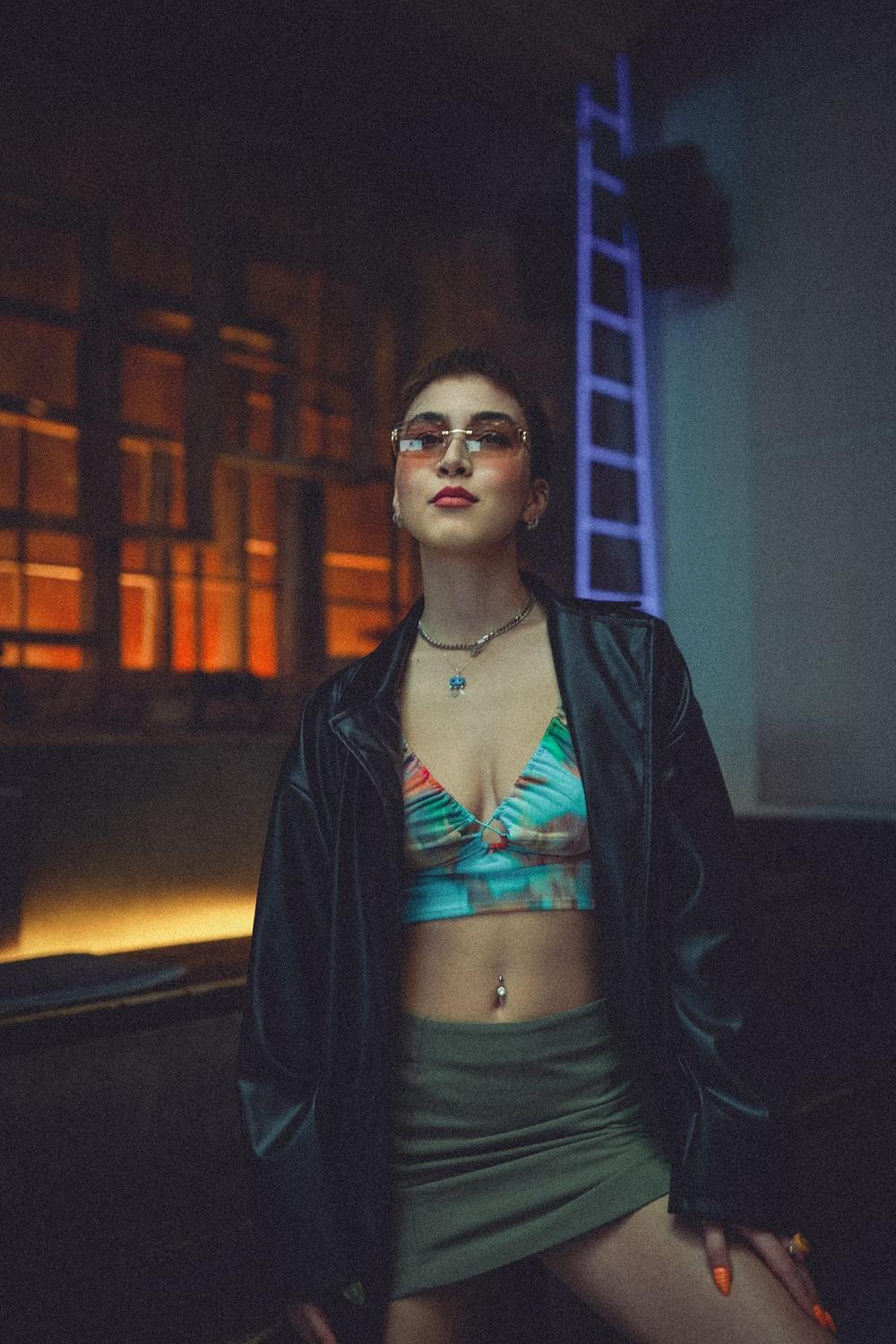 Zara — çekim karesi 131