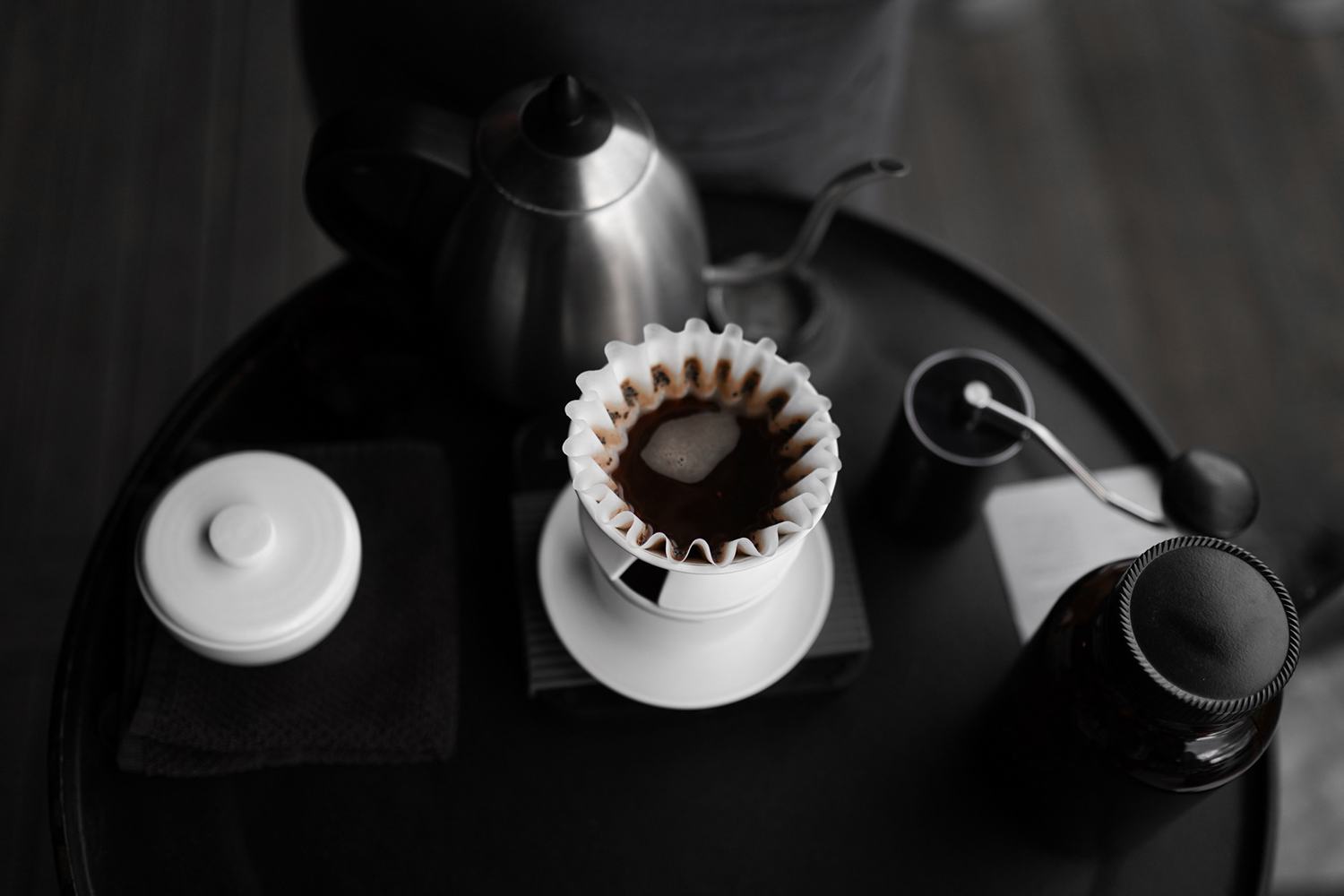 Boxx Coffee