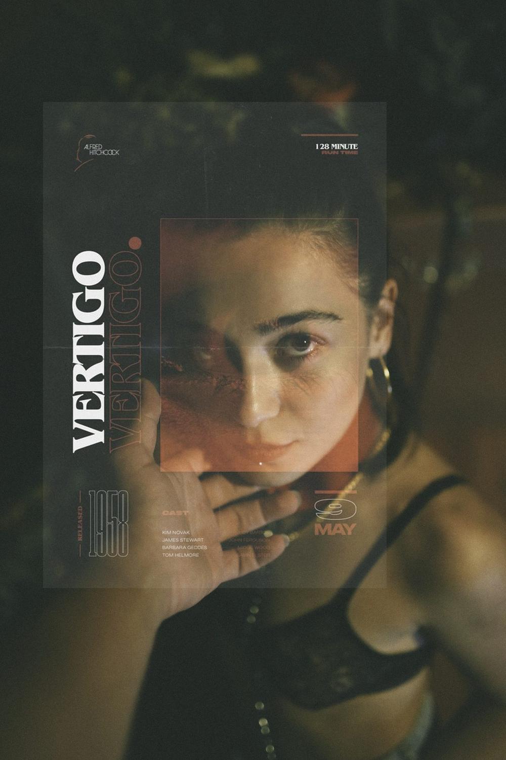 editorial frame