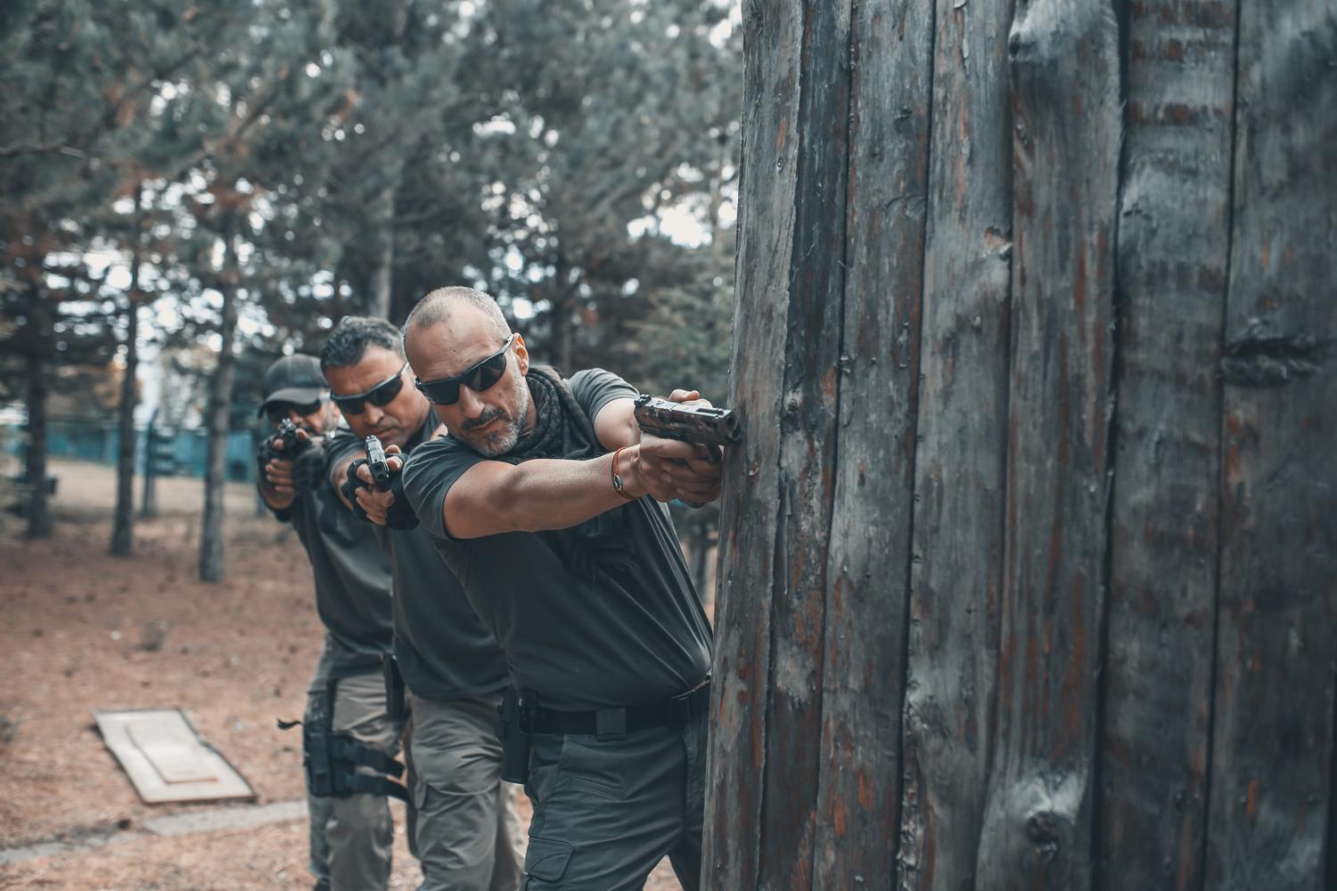 Çalışmalardan kesit