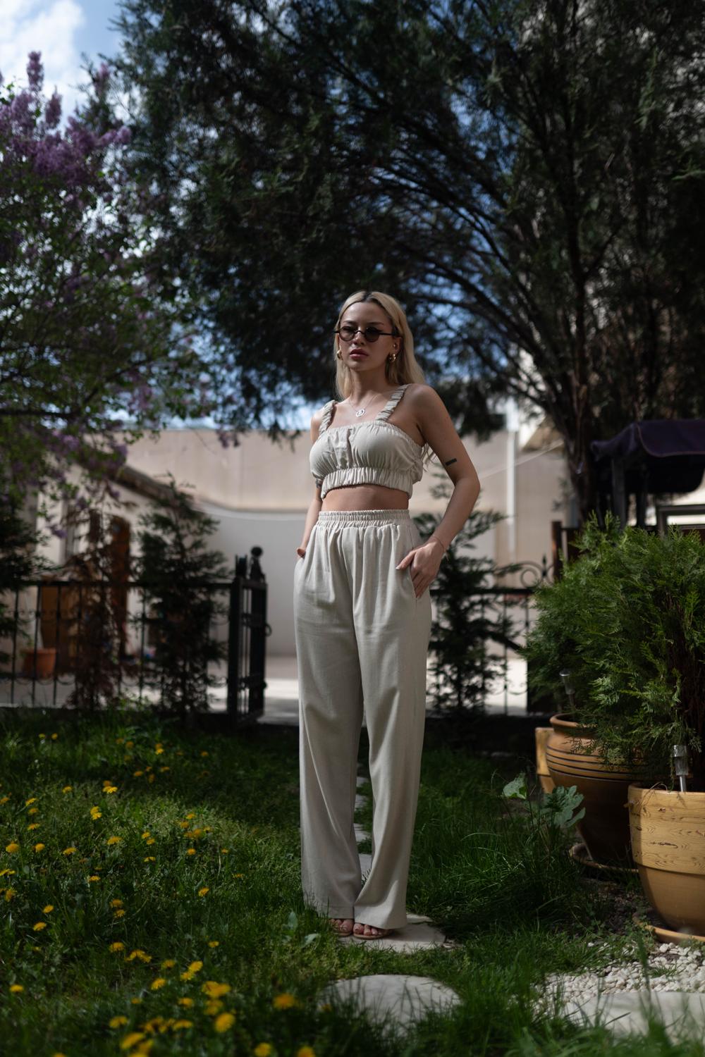 Shein — bahçe serisi