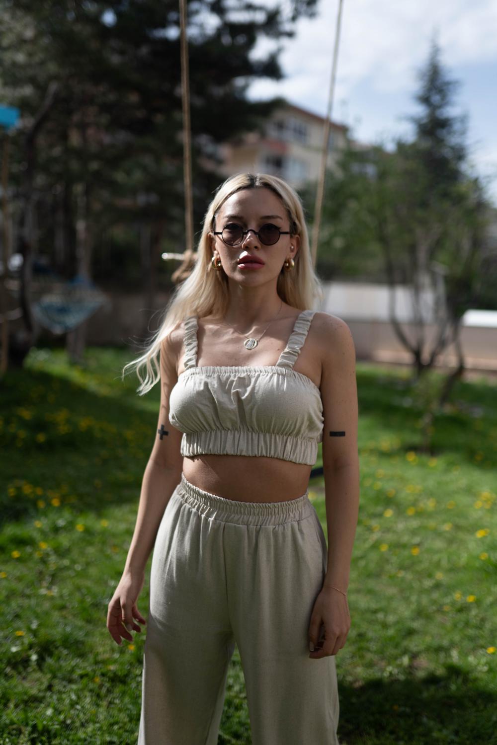 Shein — bahçe serisi