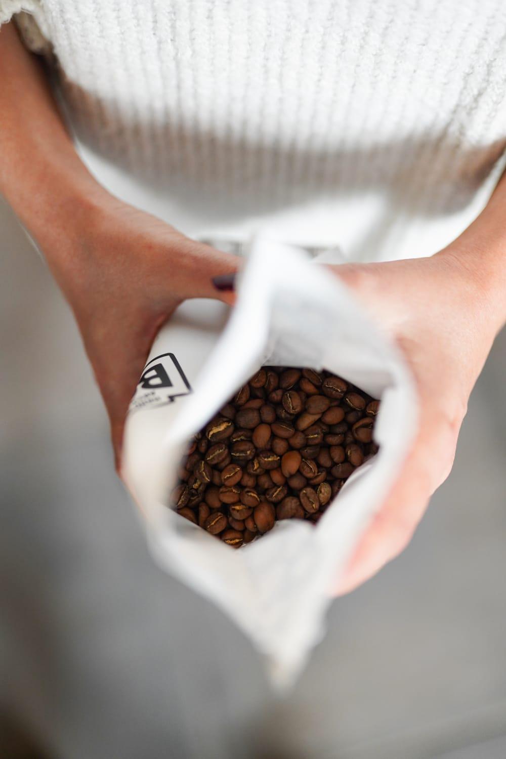 Boxx Coffee