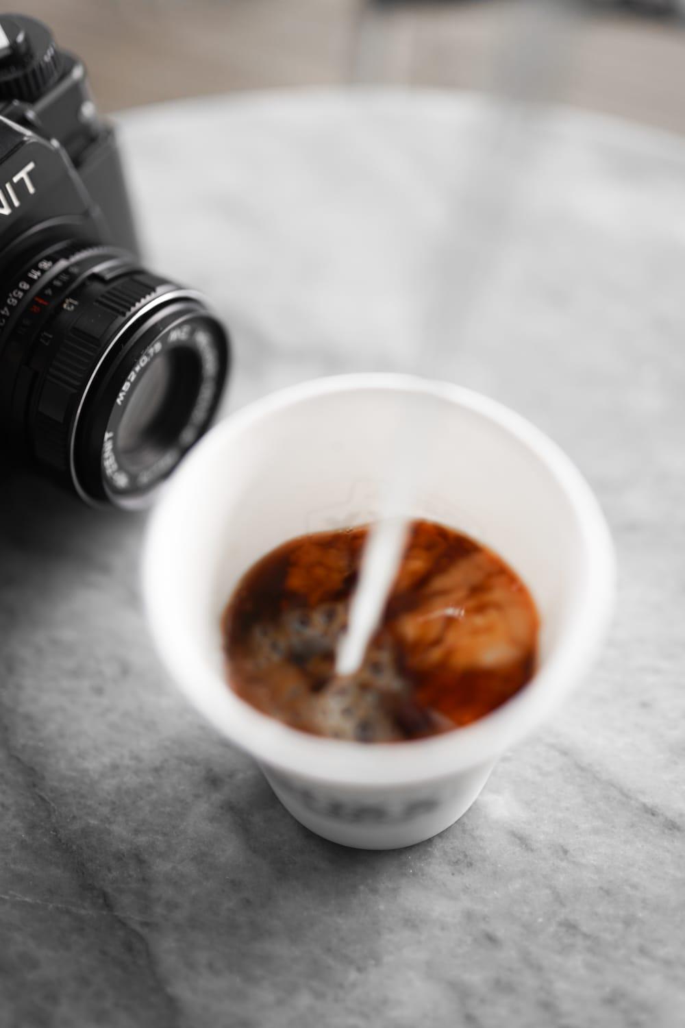 Boxx Coffee