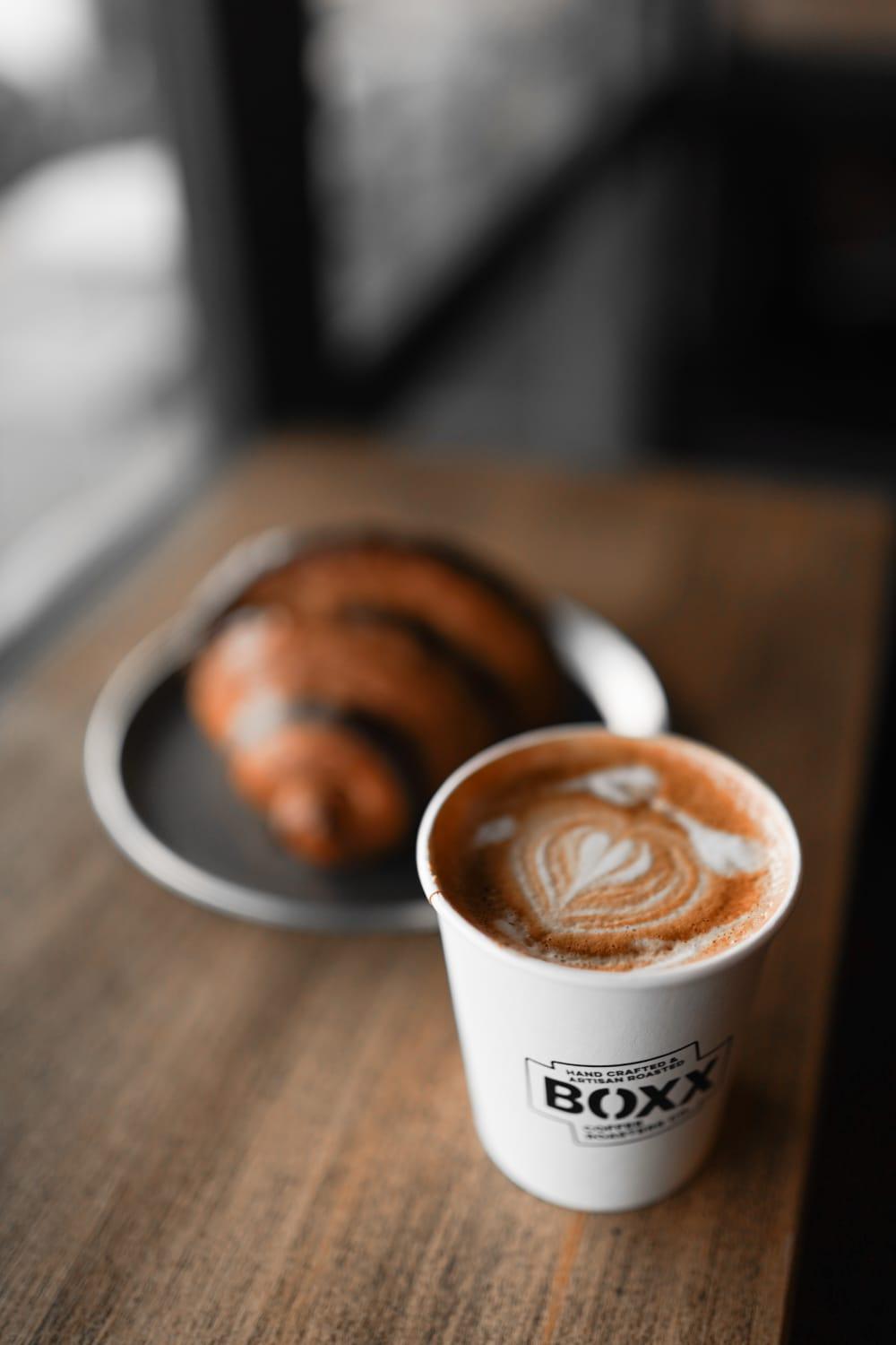 Boxx Coffee