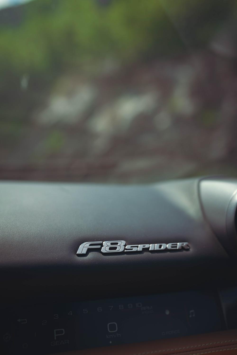Budva — Lamborghini & Ferrari Series