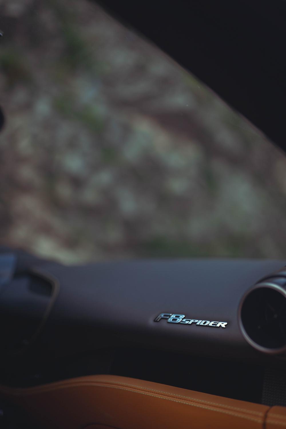 Budva — Lamborghini & Ferrari Series