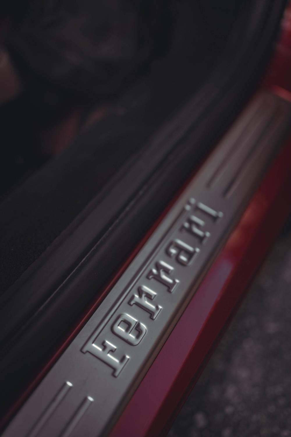 Budva — Lamborghini & Ferrari Series