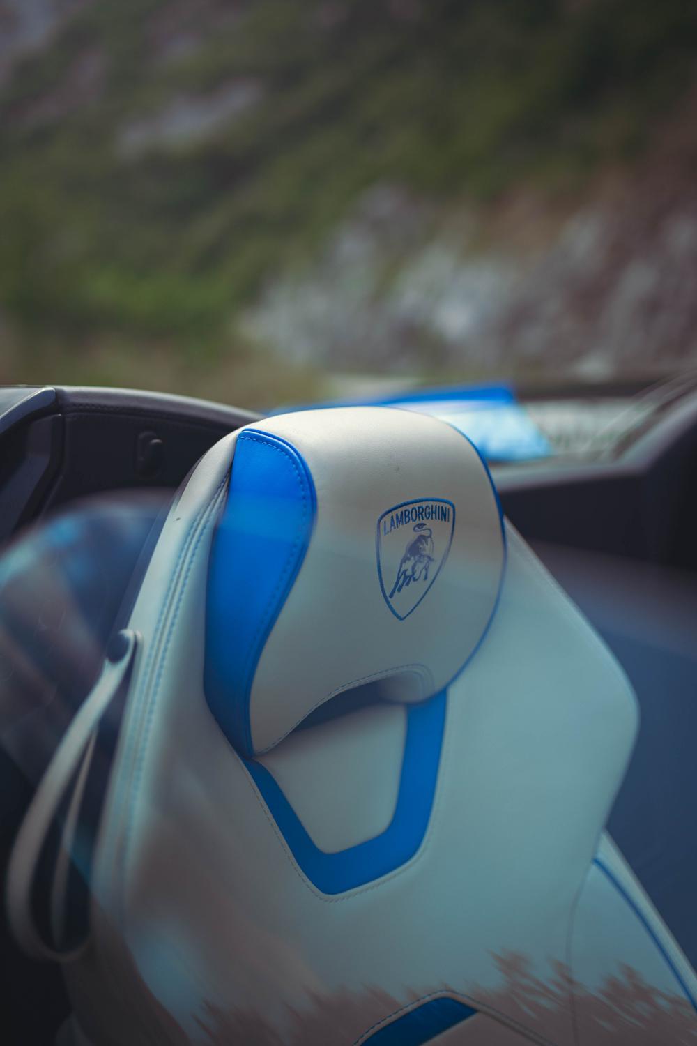 Budva — Lamborghini & Ferrari Series