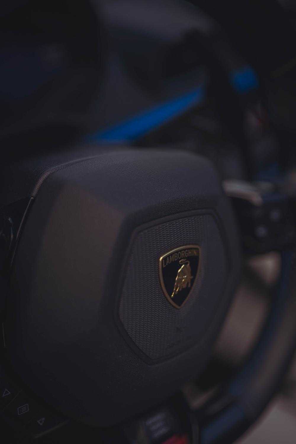 Budva — Lamborghini & Ferrari Series