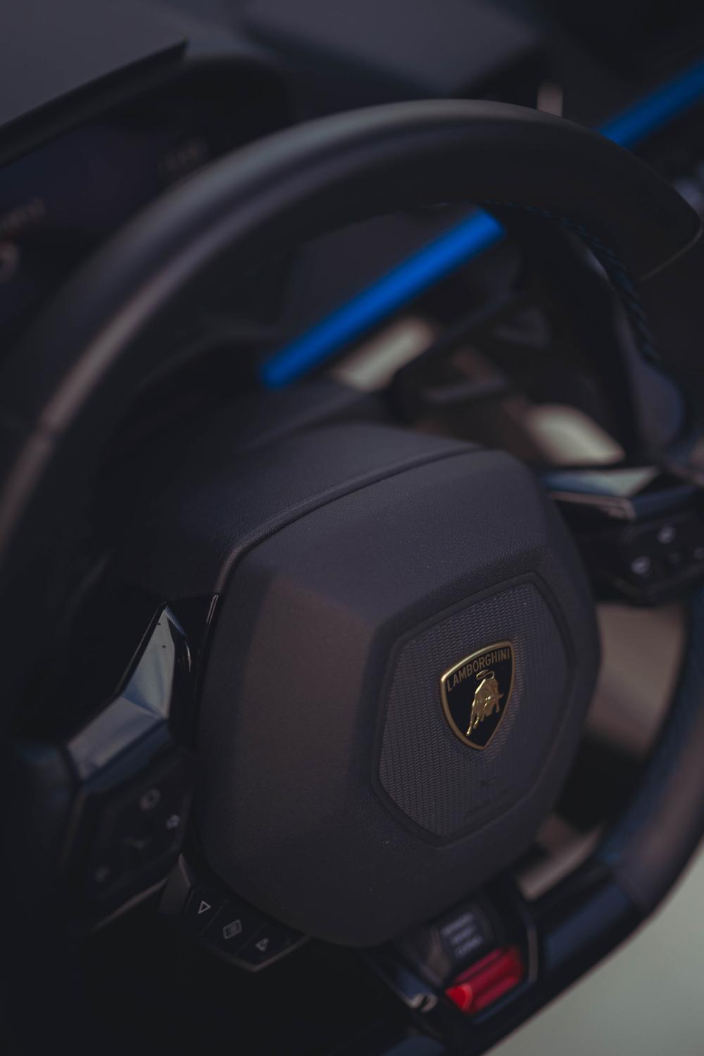 Budva — Lamborghini & Ferrari Series
