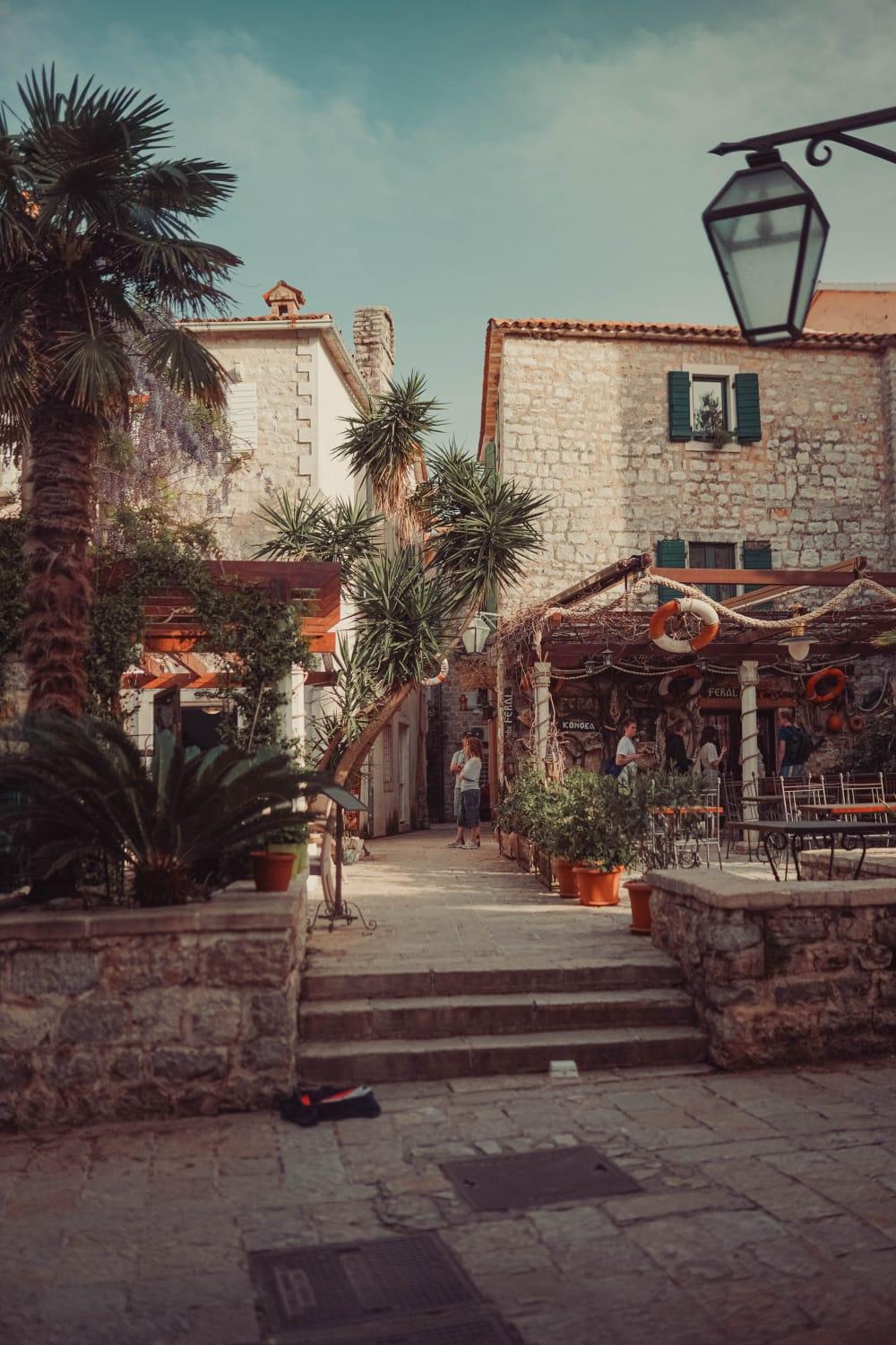 Budva