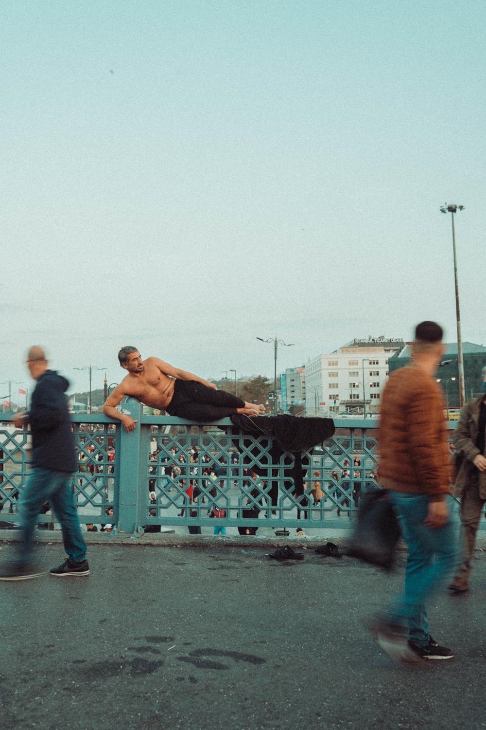 İstanbul