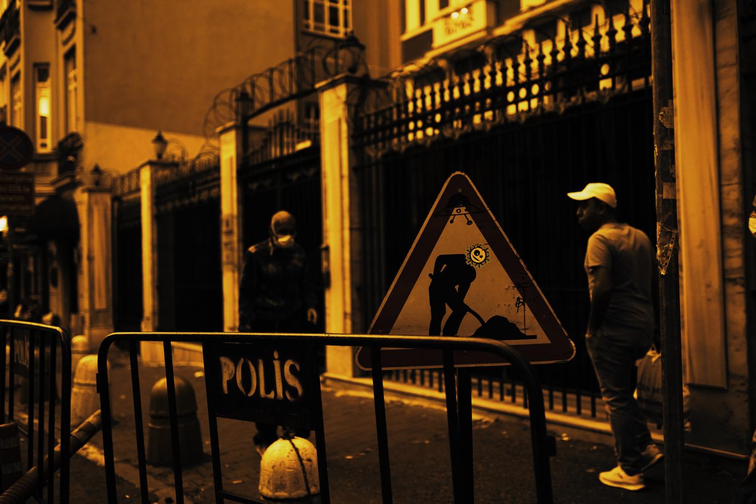 İstanbul