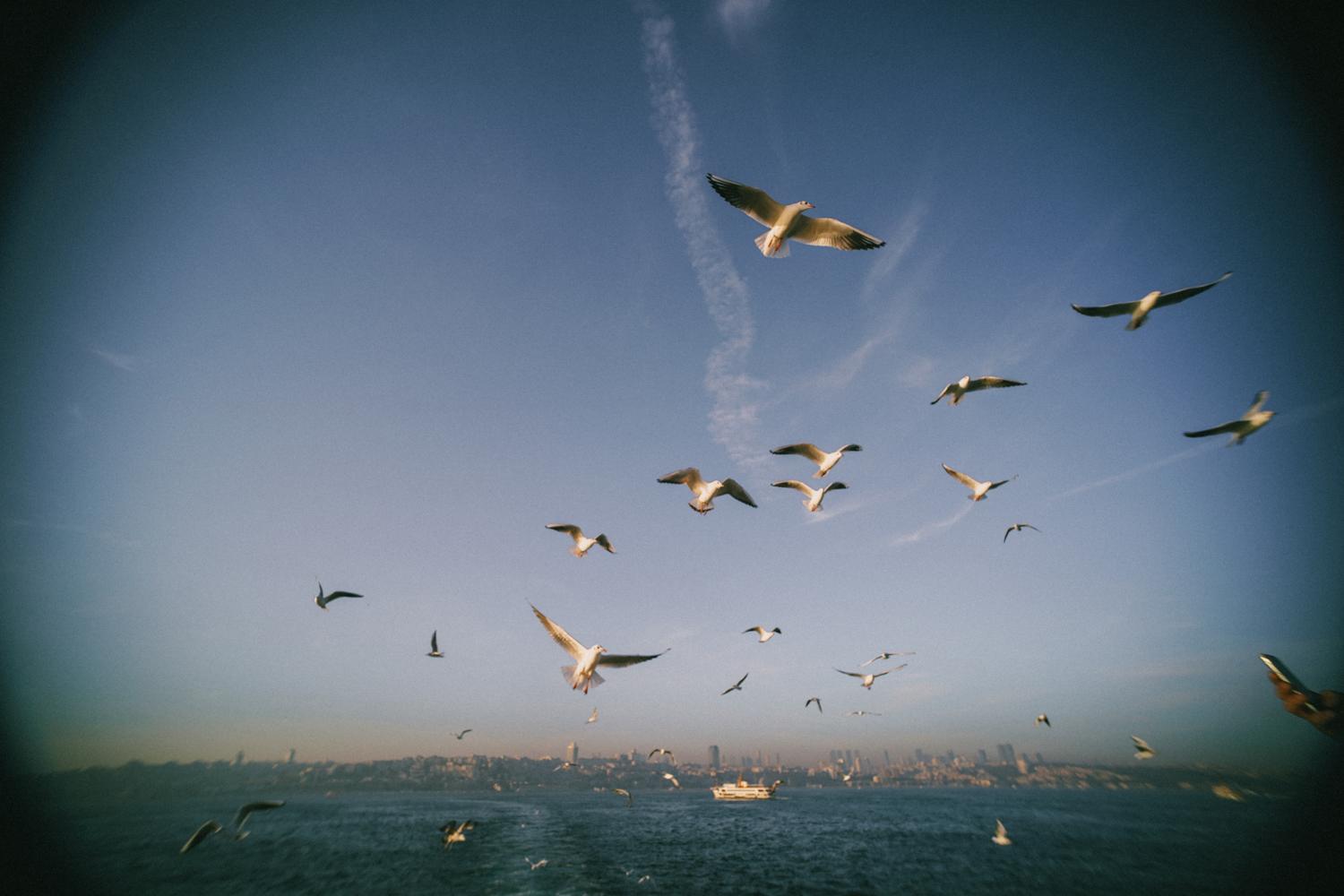 İstanbul