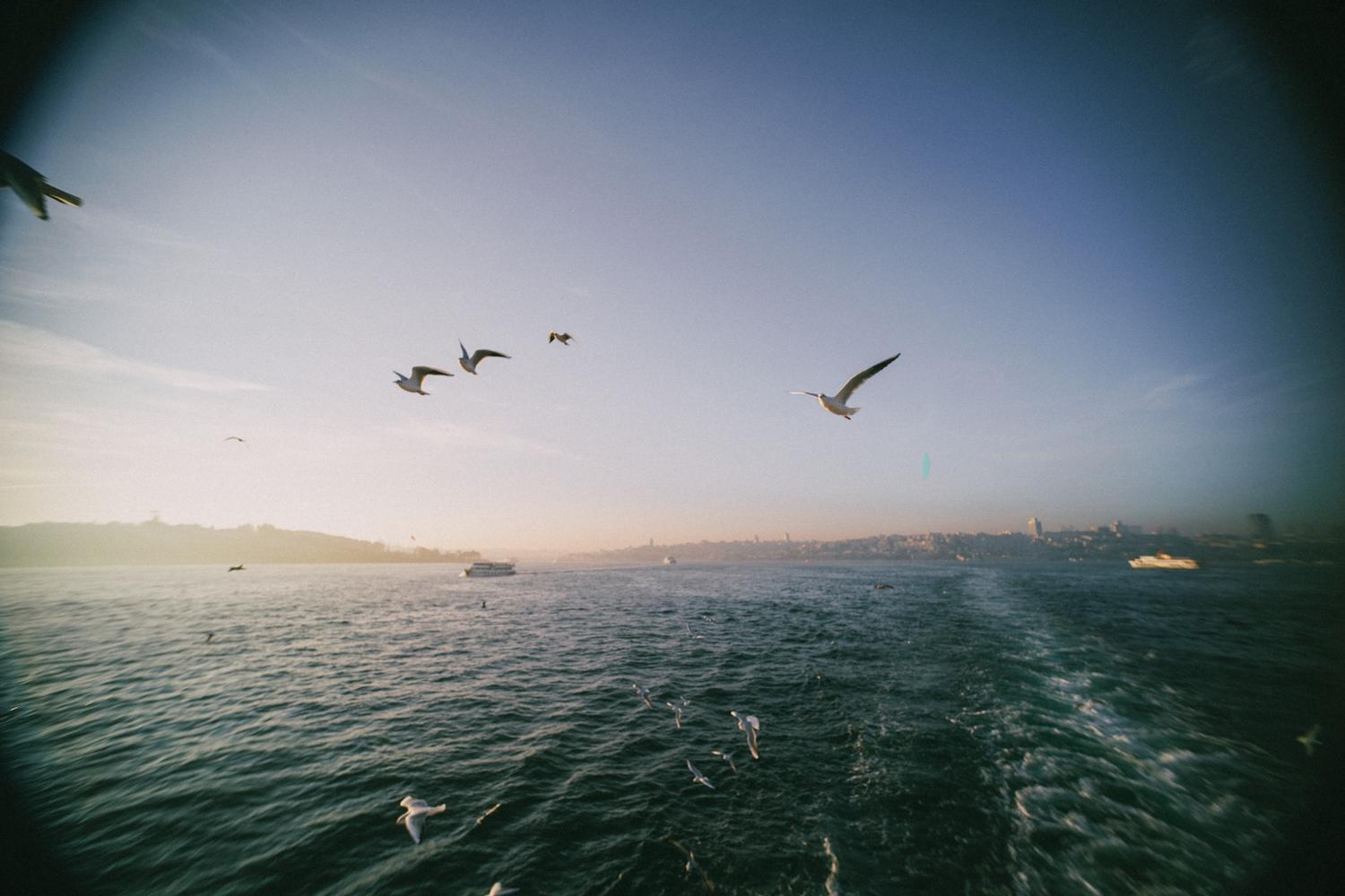 İstanbul