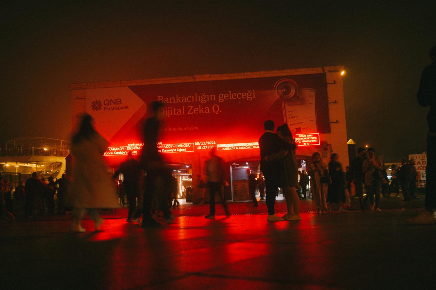 İstanbul