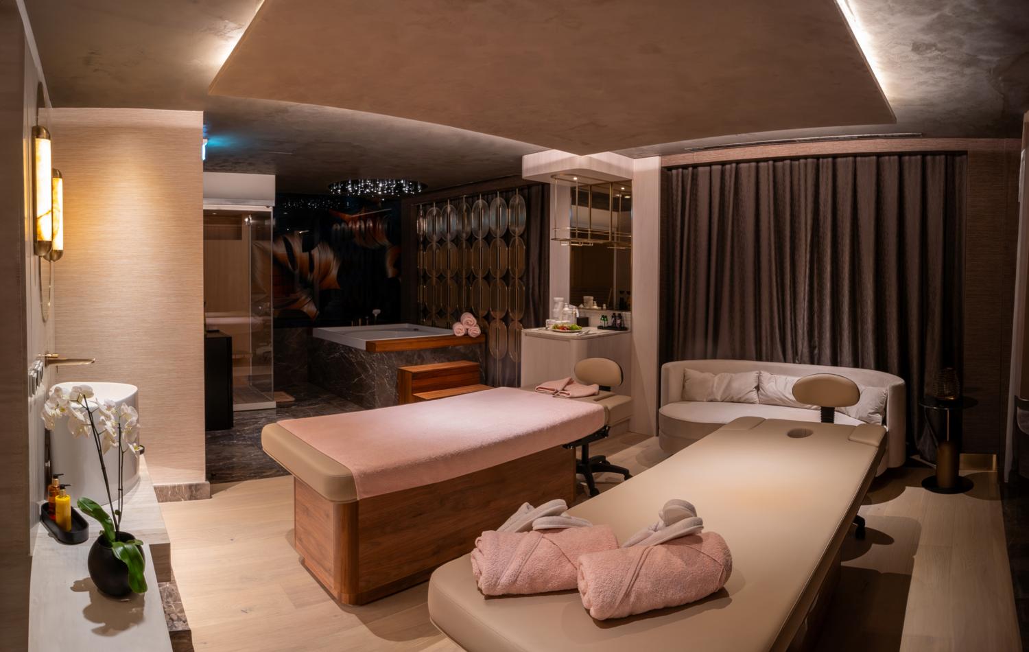 Merit Hotels