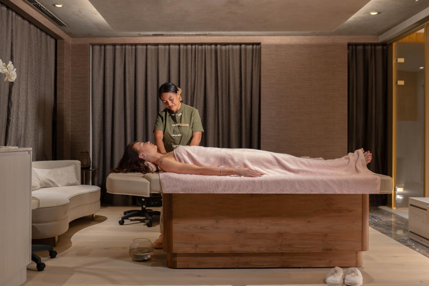 Merit Hotels