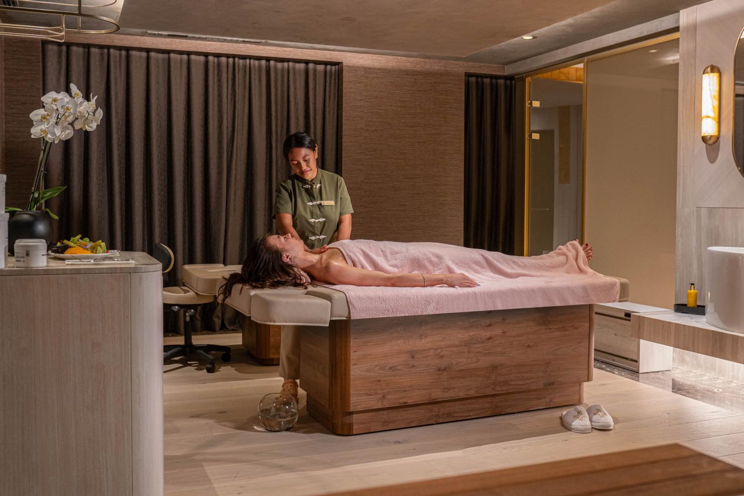 Merit Hotels