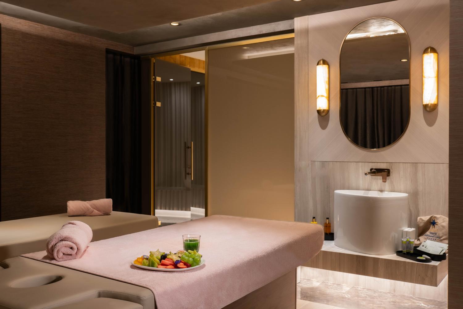 Merit Hotels