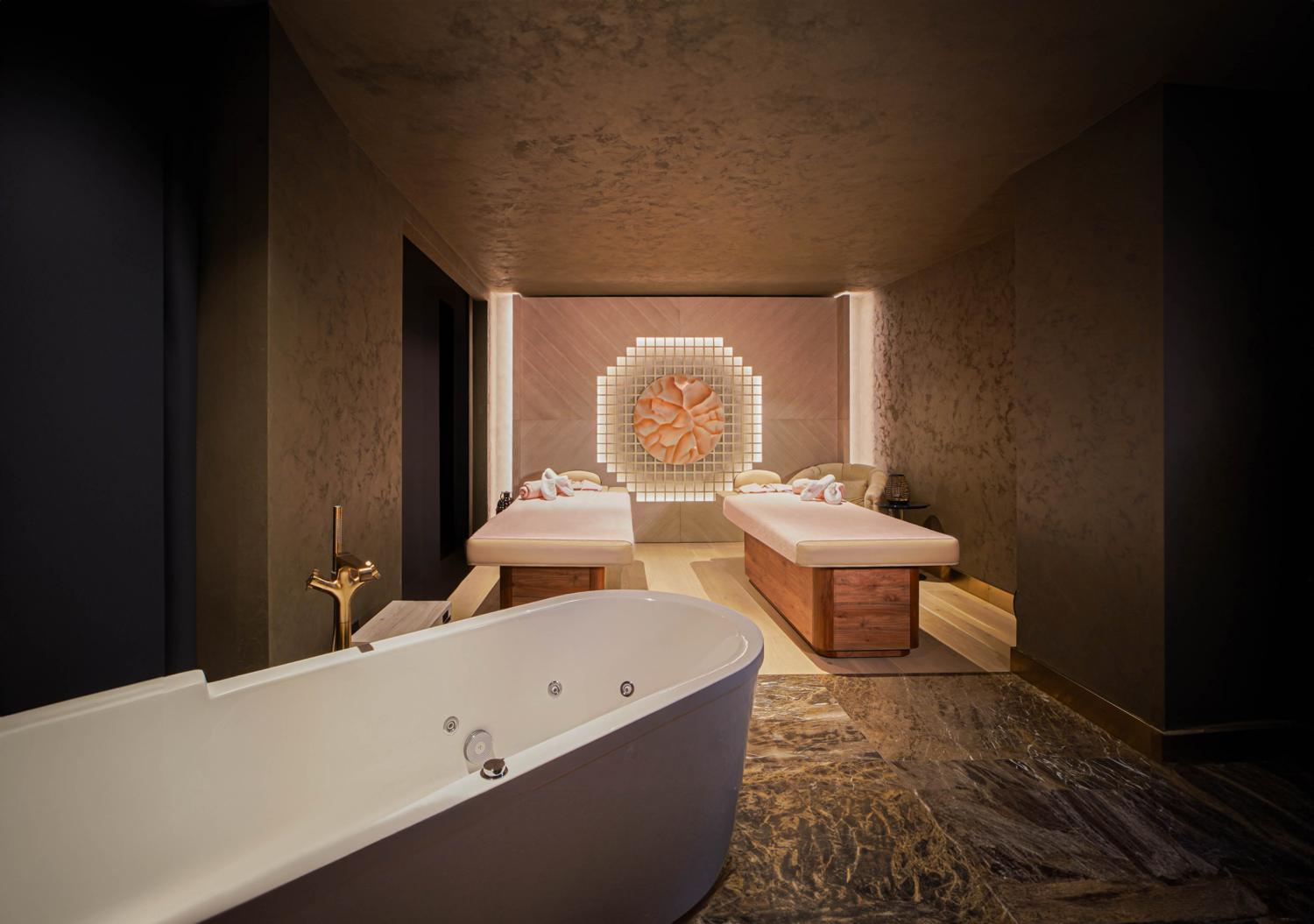 Merit Hotels