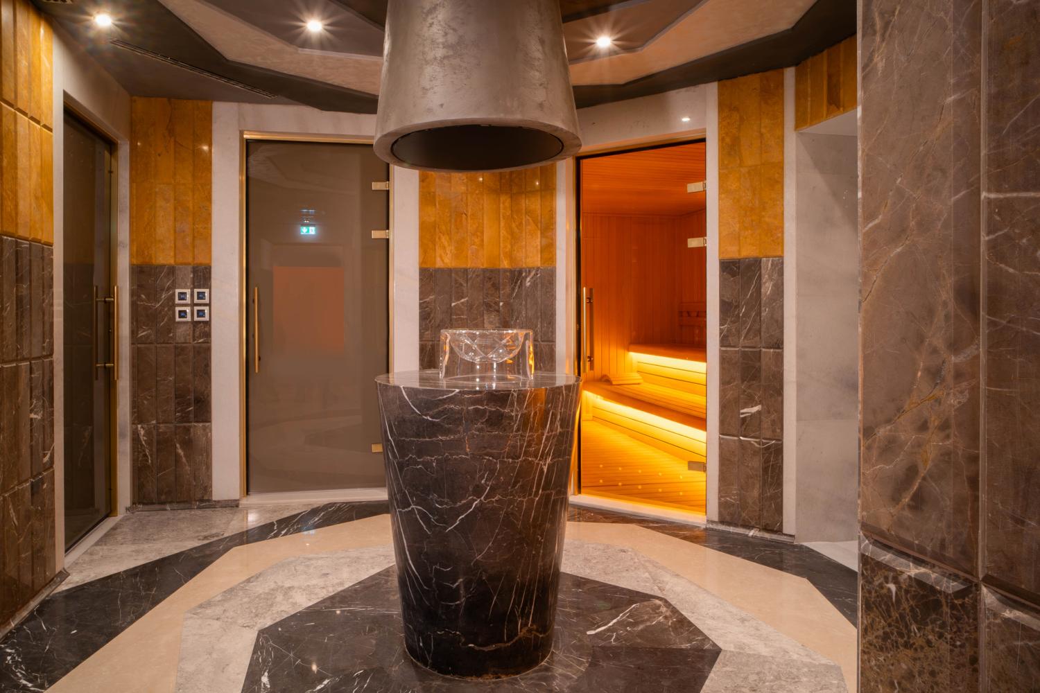 Merit Hotels