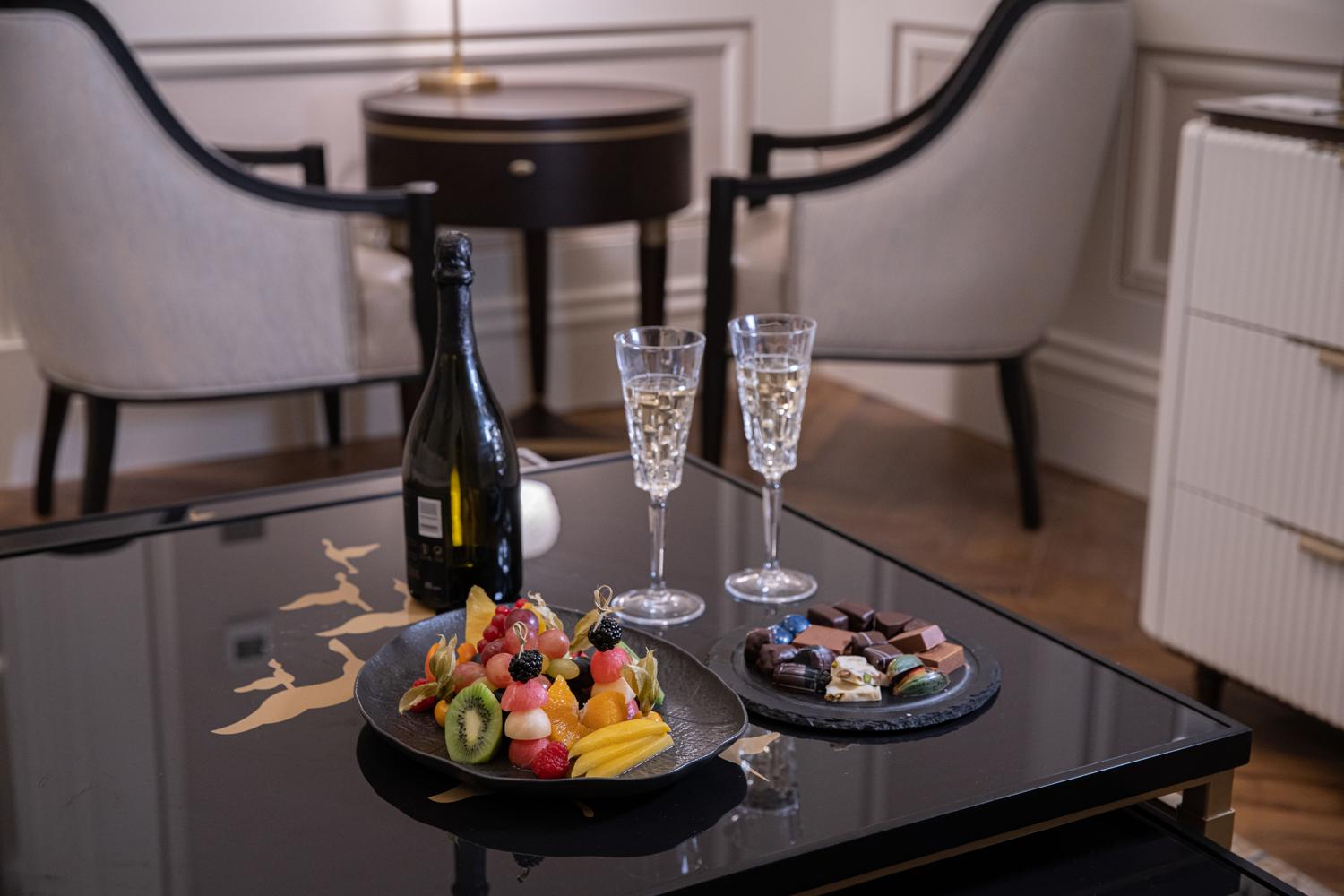 Merit Hotels