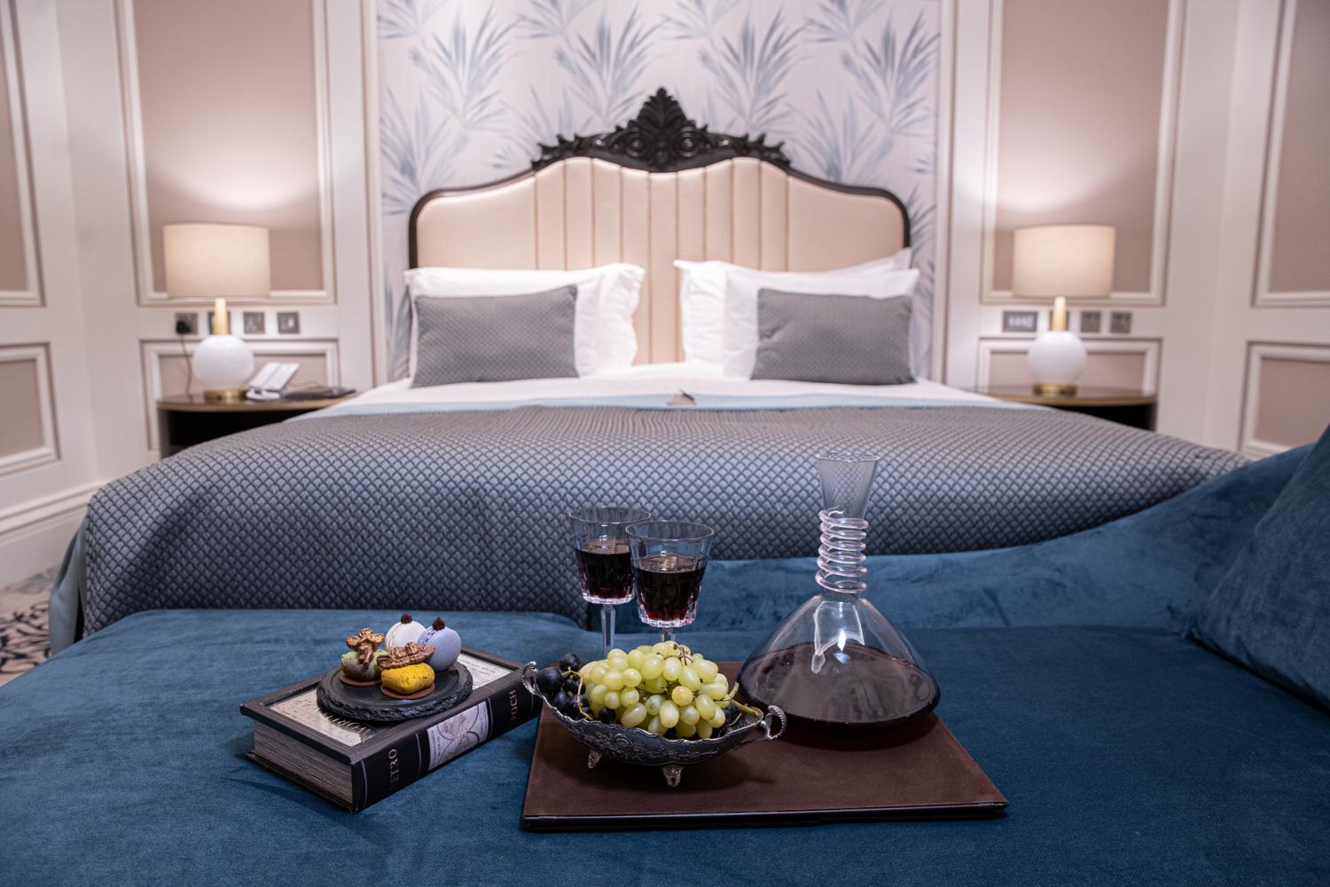 Merit Hotels