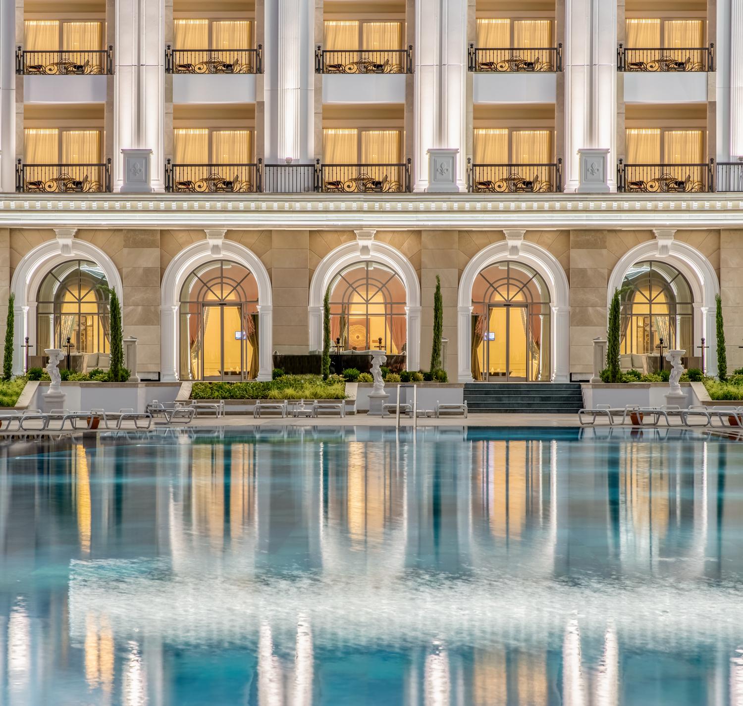 Merit Hotels