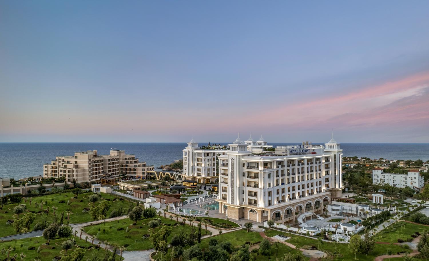 Merit Hotels