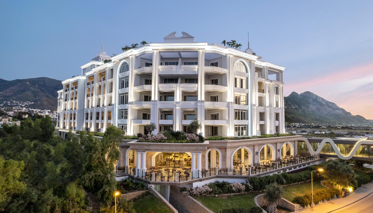 Merit Hotels