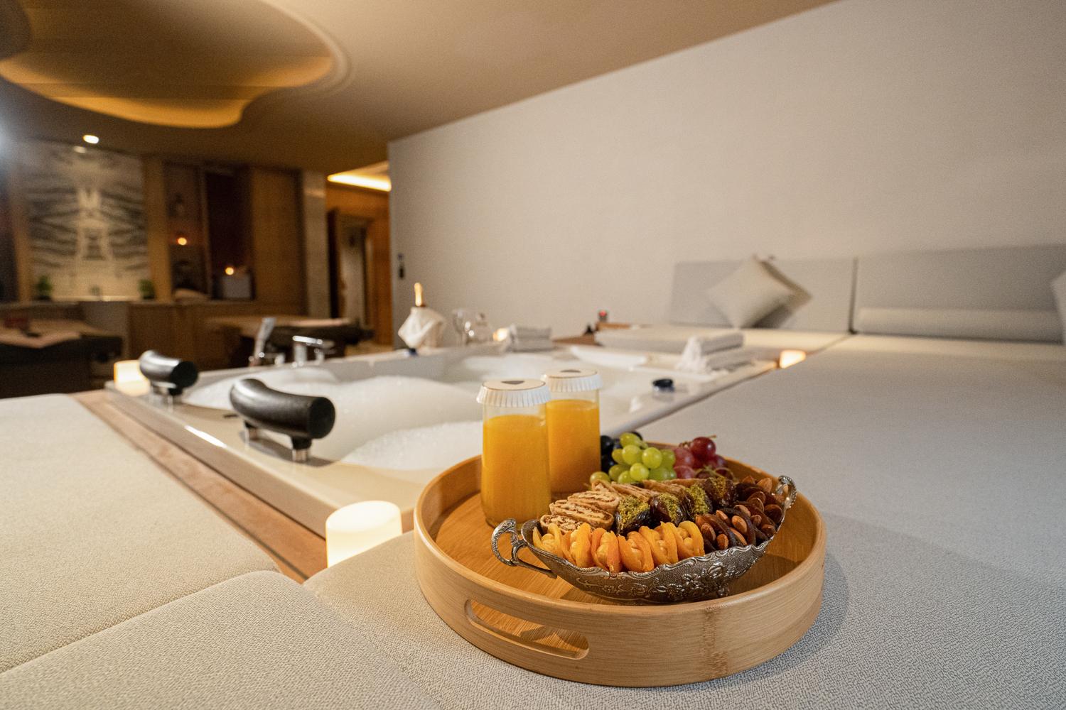 Merit Hotels