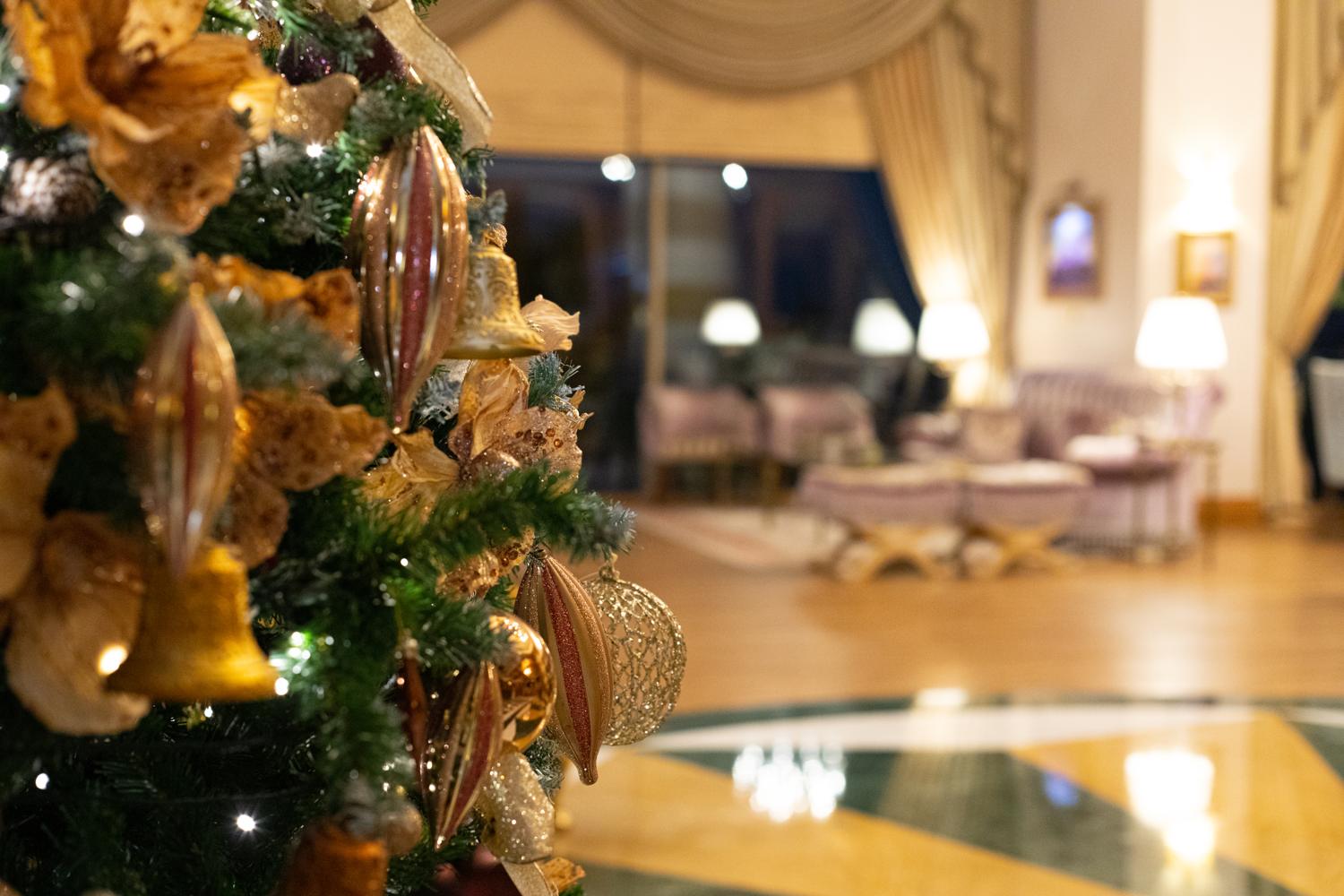 Merit Hotels
