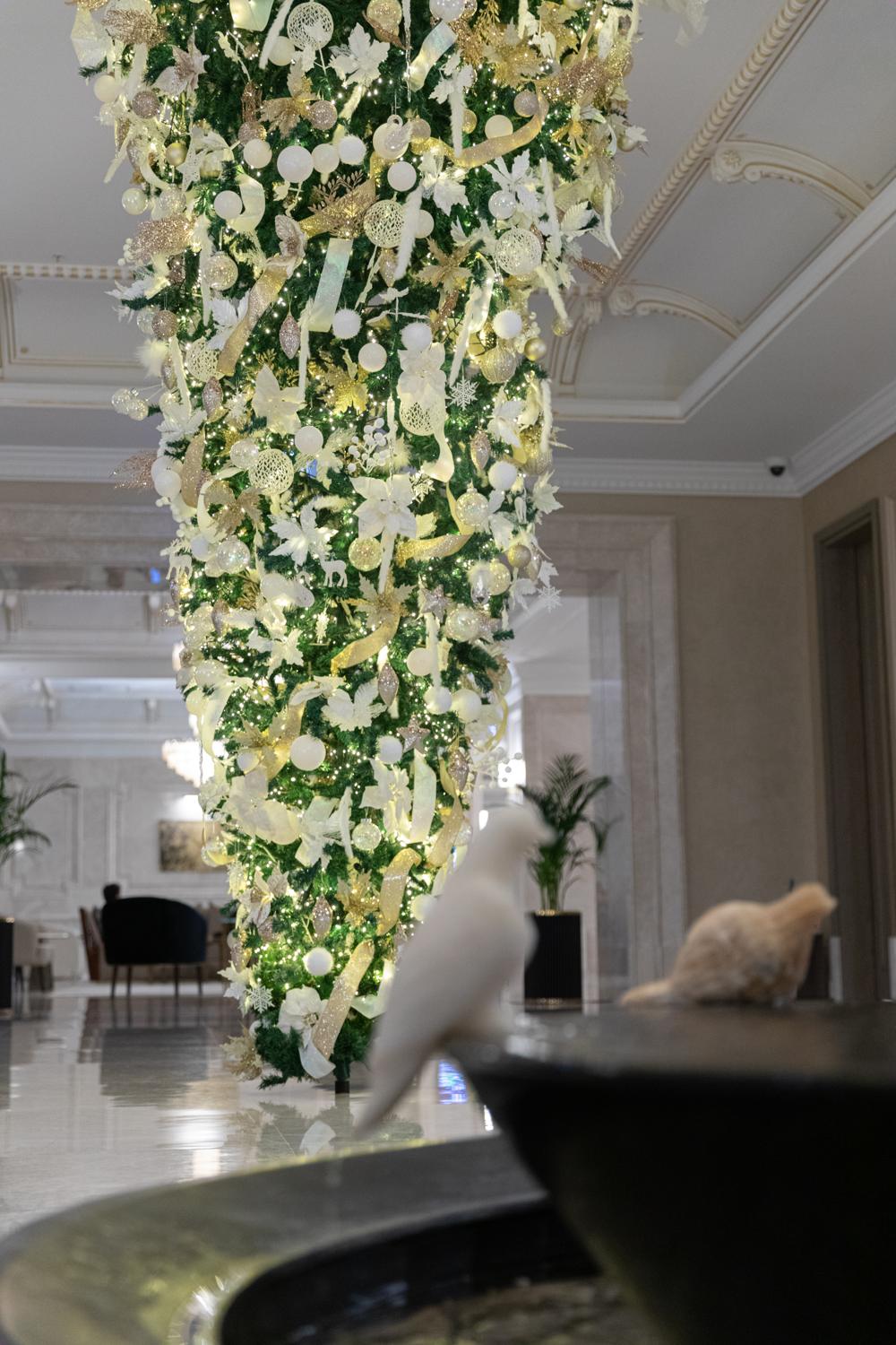 Merit Hotels