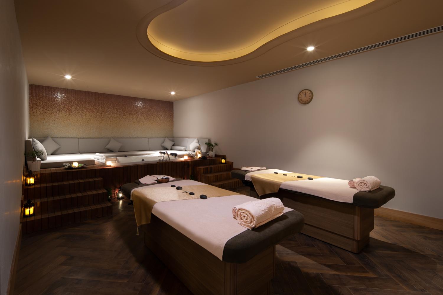 Merit Hotels
