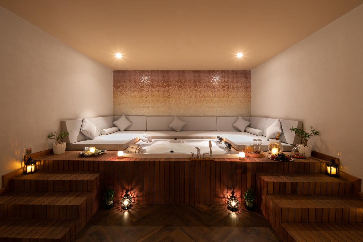 Merit Hotels