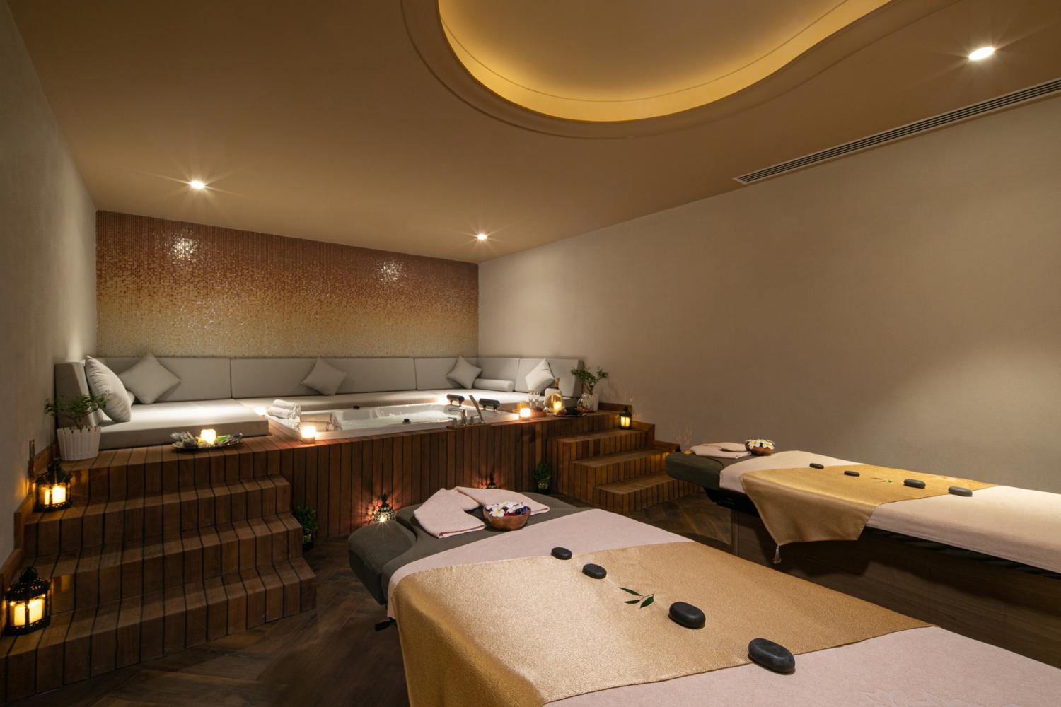 Merit Hotels