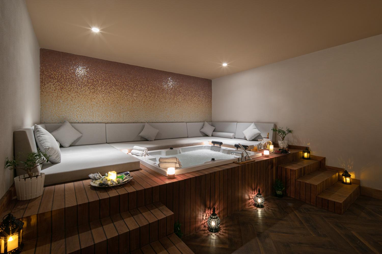 Merit Hotels