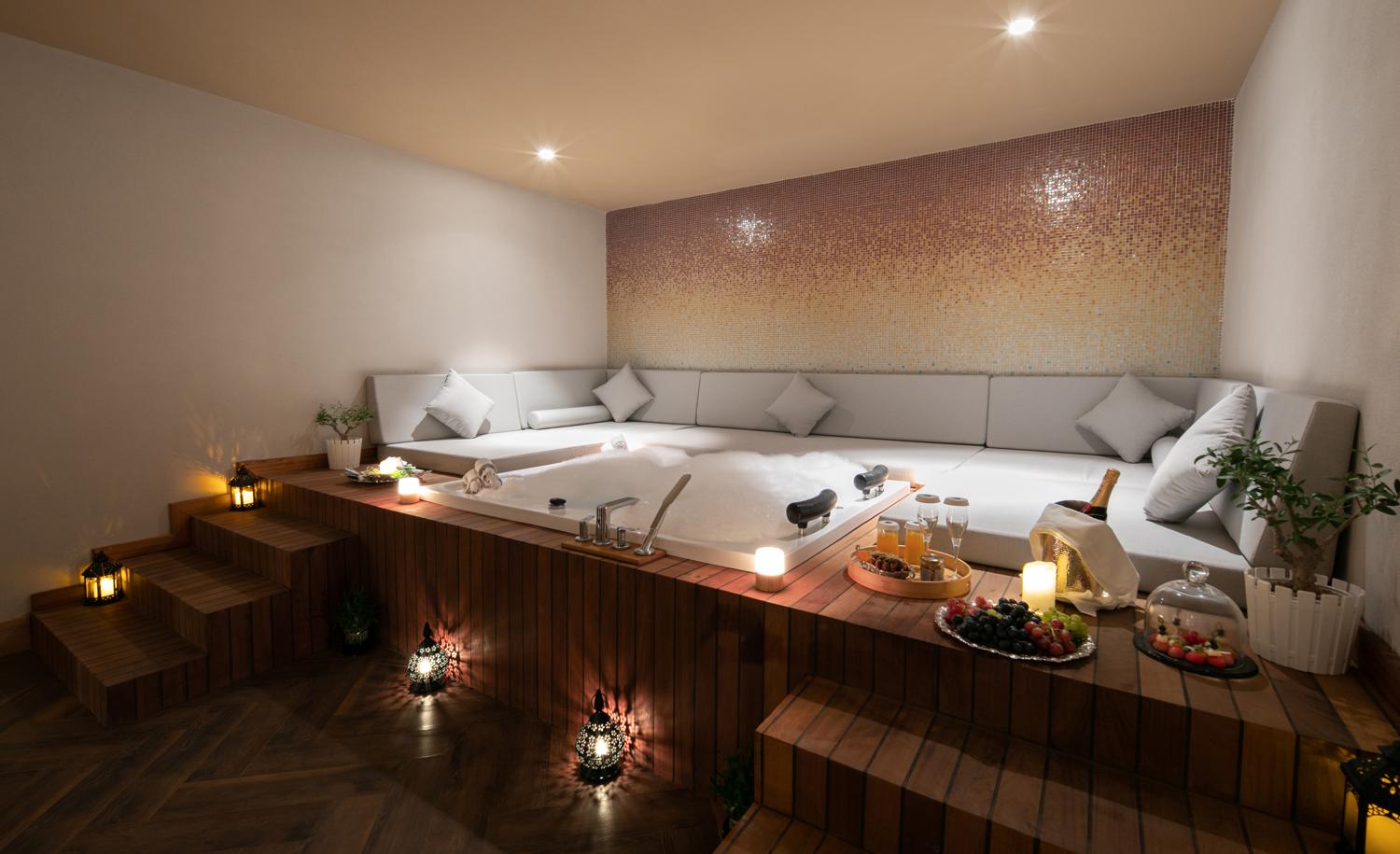 Merit Hotels