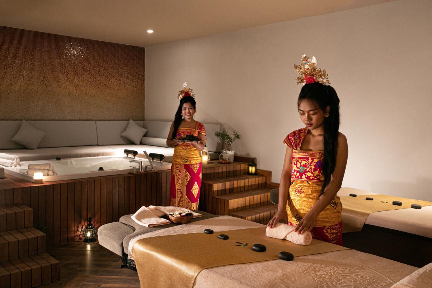 Merit Hotels