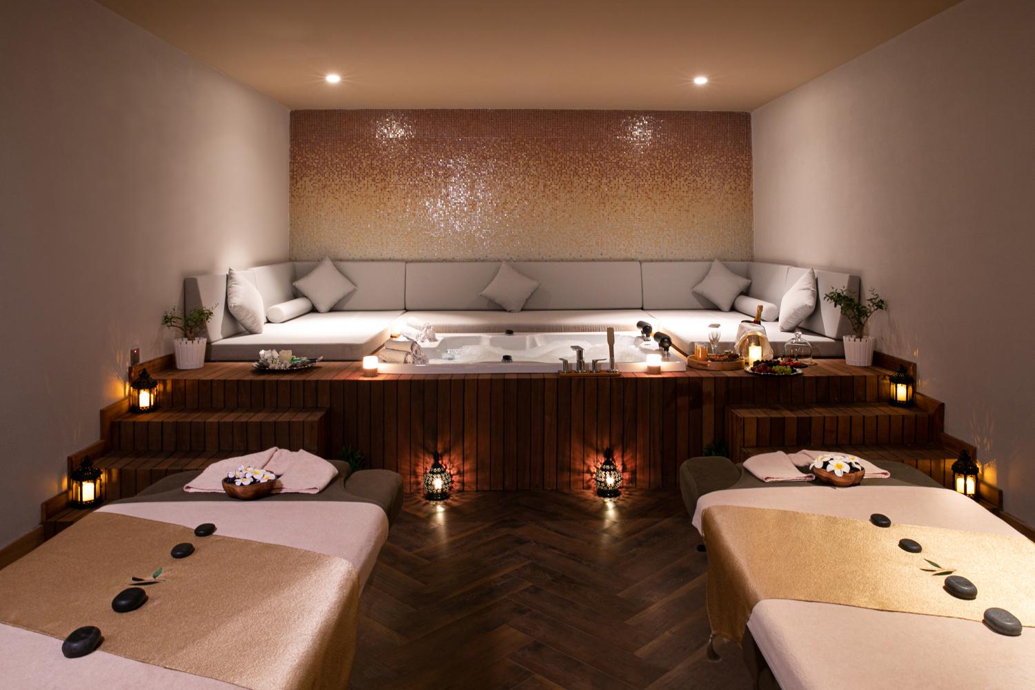 Merit Hotels