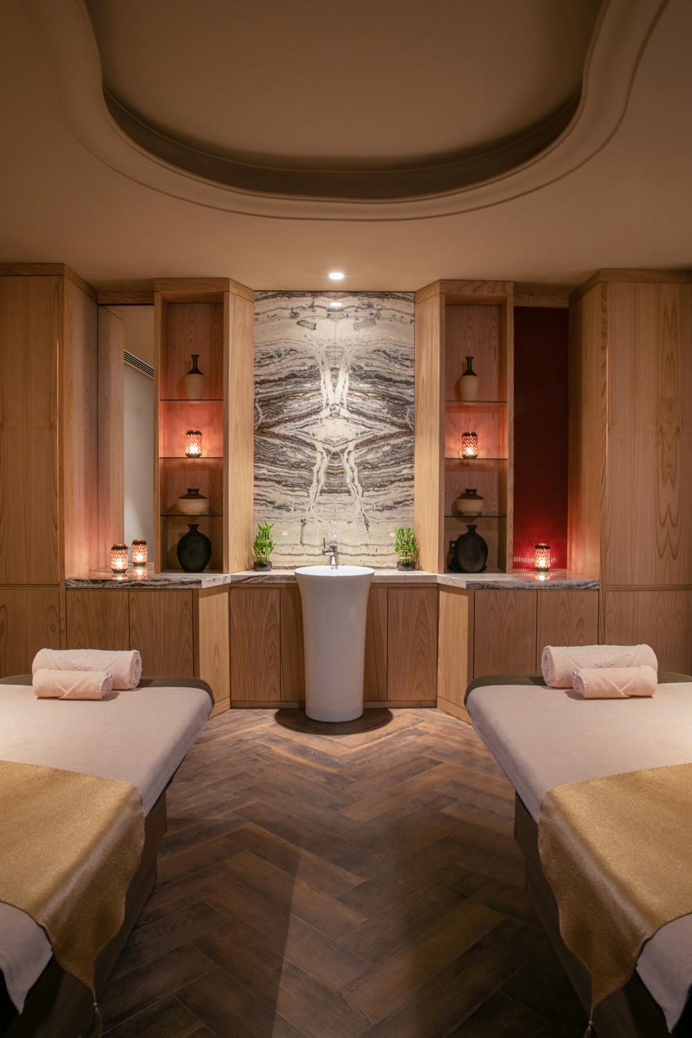 Merit Hotels