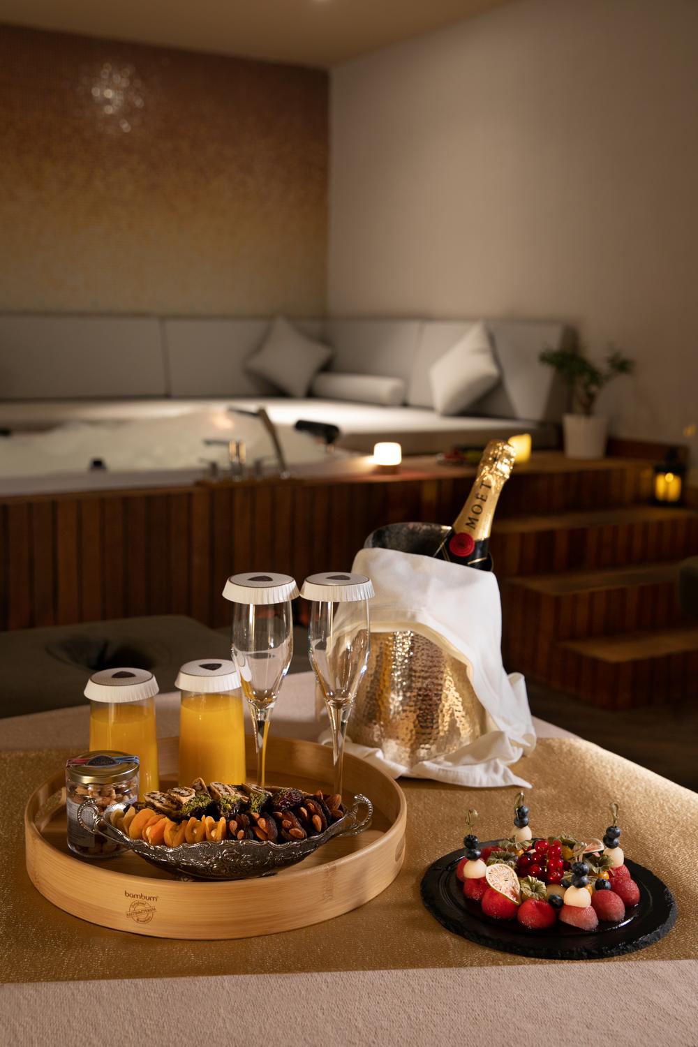 Merit Hotels
