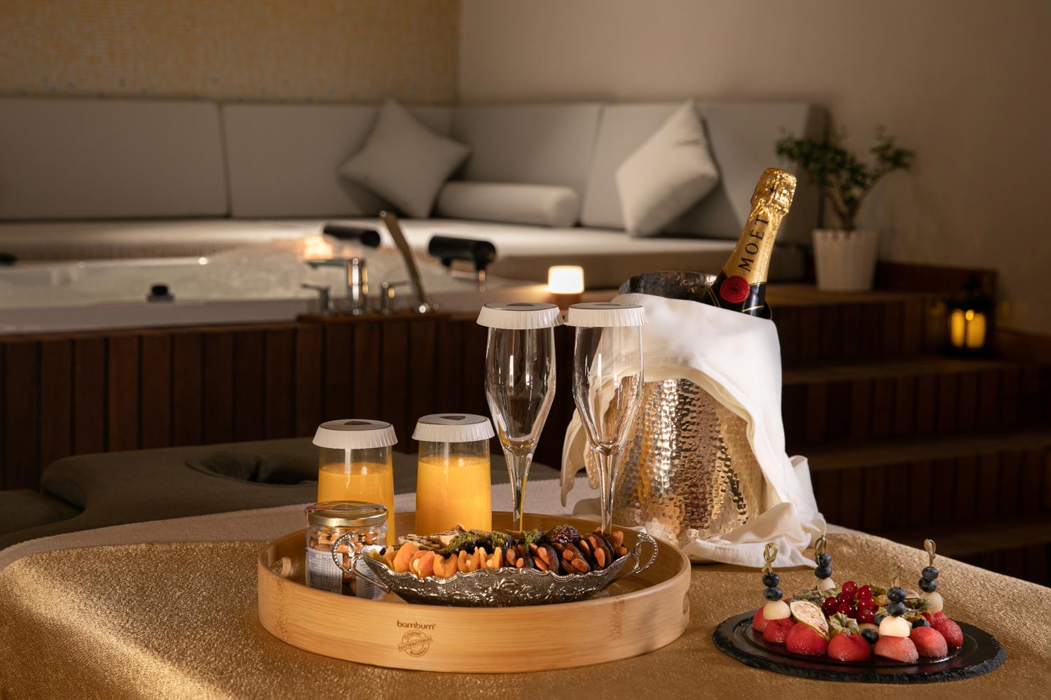 Merit Hotels