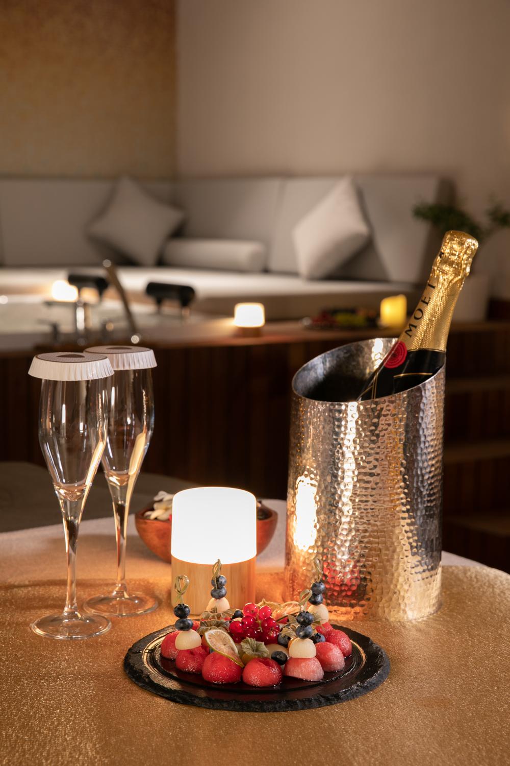 Merit Hotels