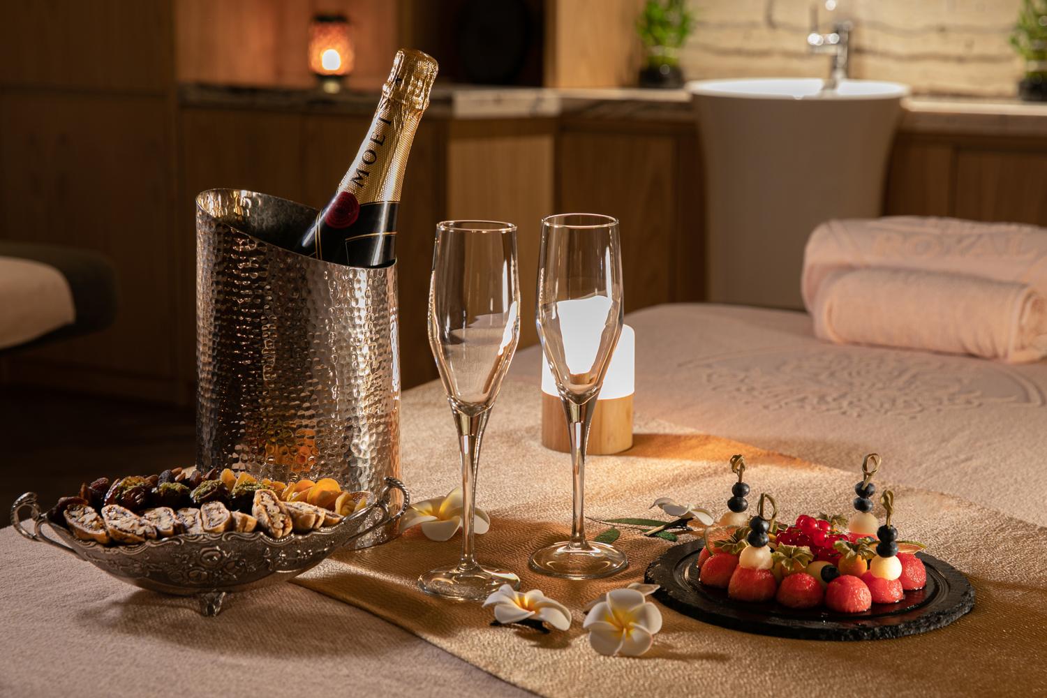 Merit Hotels