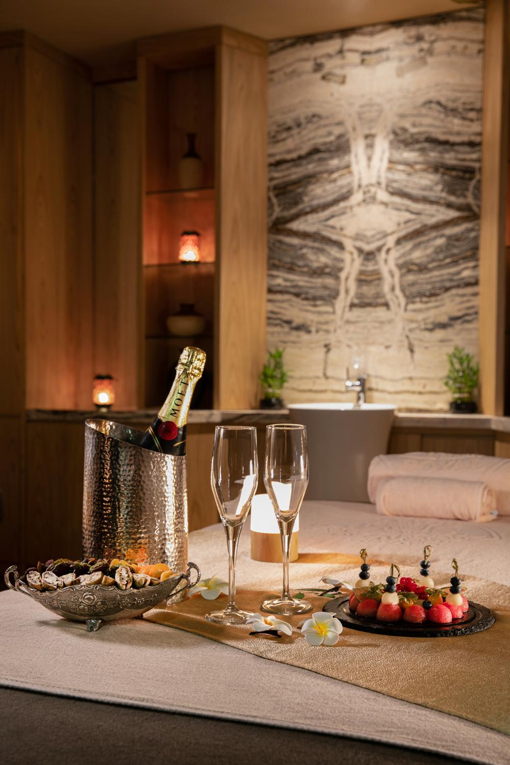 Merit Hotels