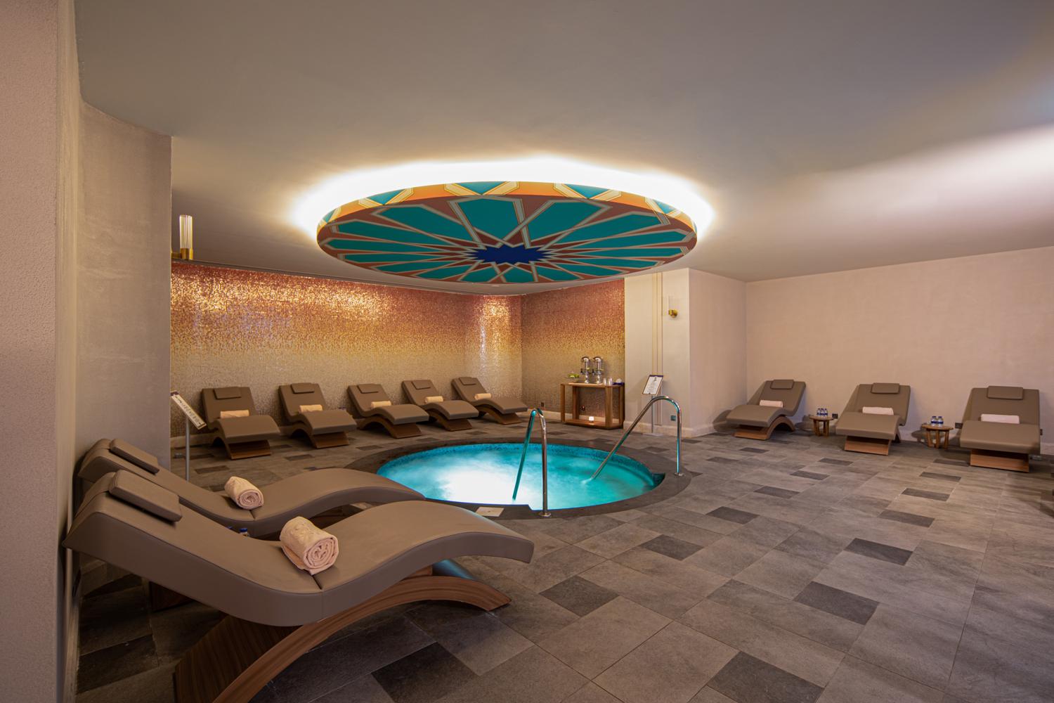 Merit Hotels
