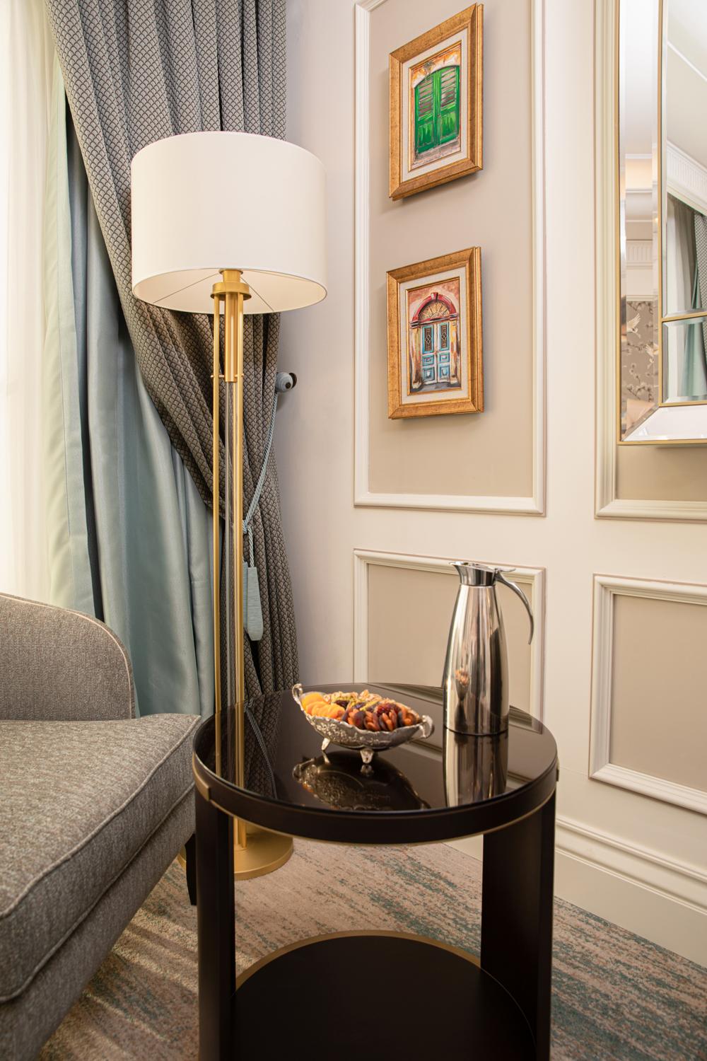 Merit Hotels